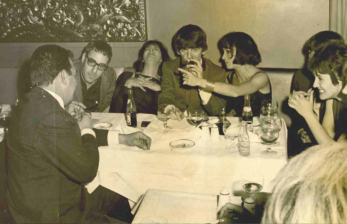 beatles