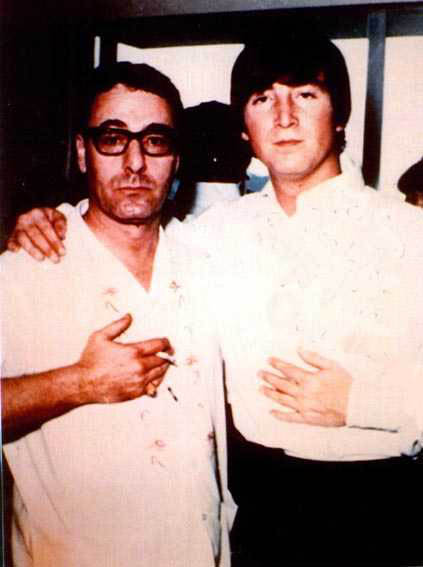 lennon