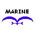 marine
