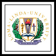 Loma Linda University Logo