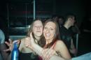 nicola and emma in liguid