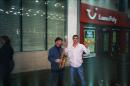 sax guy and nic