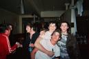 college mates in aruba