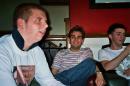 ste simon and tom