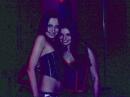 stacy and crystal
