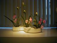 Litsea Cubeba, Freesia, Sweet Pea