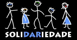 Solidariedade.