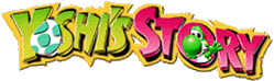 Yoshi's Story
