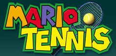 Mario Tennis