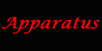 Take a peek at our apparatus!