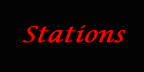 Take a browse at our 3 stations.