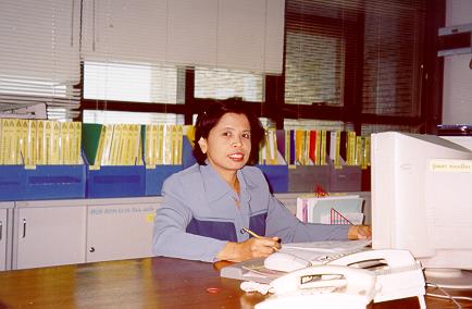 Roongnapa Thongmuang
