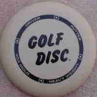 a new disc site