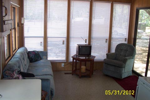 Living Room View