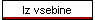 Iz vsebine