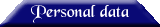 personal data