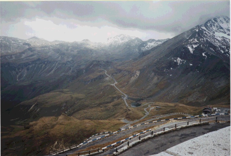 Der Grossglockner