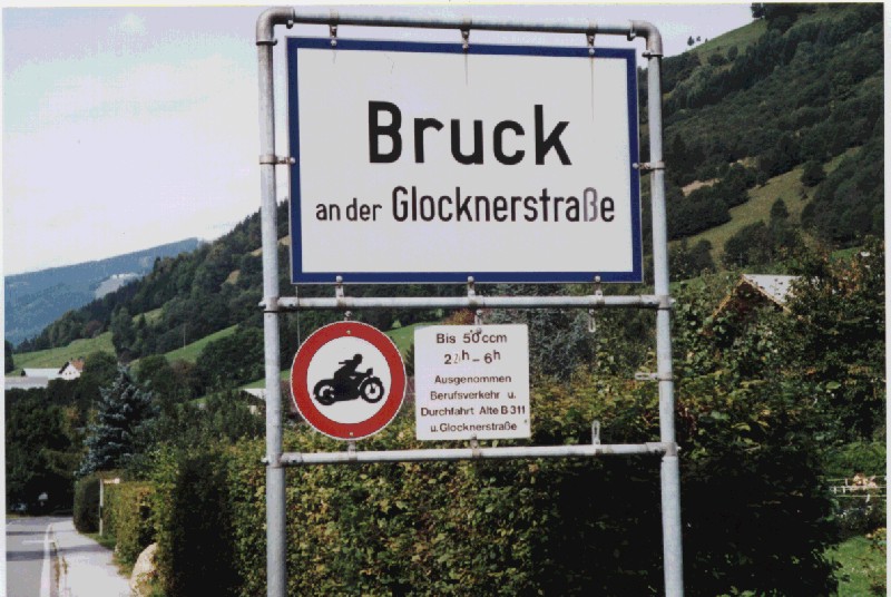 Der Grossglockner