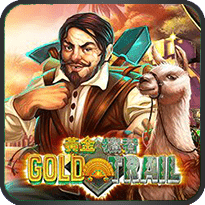 Wild West Gold