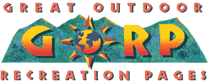 Gorp�Outdoor Recreation and Adventure Travel
