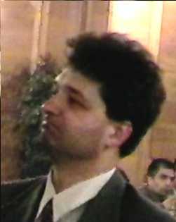 Bogdan MANEA