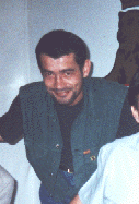 Daniel IRINA