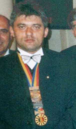 Dorin SANDU