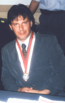 Radu BUCUR