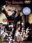 The Shaolin Temple