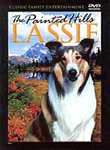     Lassie - The Painted Hills