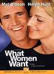 What Women Want