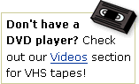 Check Out Our Videos Section!
