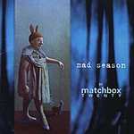 Mad Season By Matchbox Twenty * [Hyper CD]
