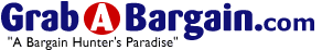 GrabABargain.com Home
