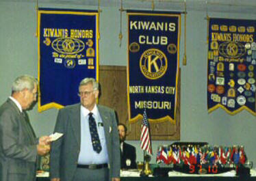 Kiwanis Club
