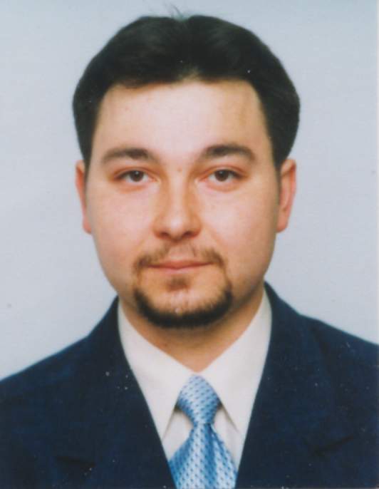 Tzvetelin Gueorguiev's Personal Page