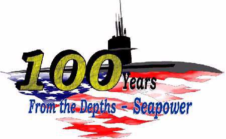100 Years of Pride!
