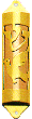 Mezuzah : Doorpost of Torah