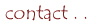 Contact us