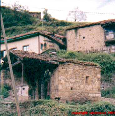 Capilla en 1988