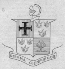 Escudo Cienfuegos