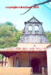 Iglesia de Cienfuegos