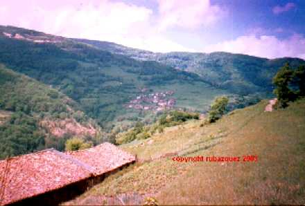 Vista de Cienfuegos