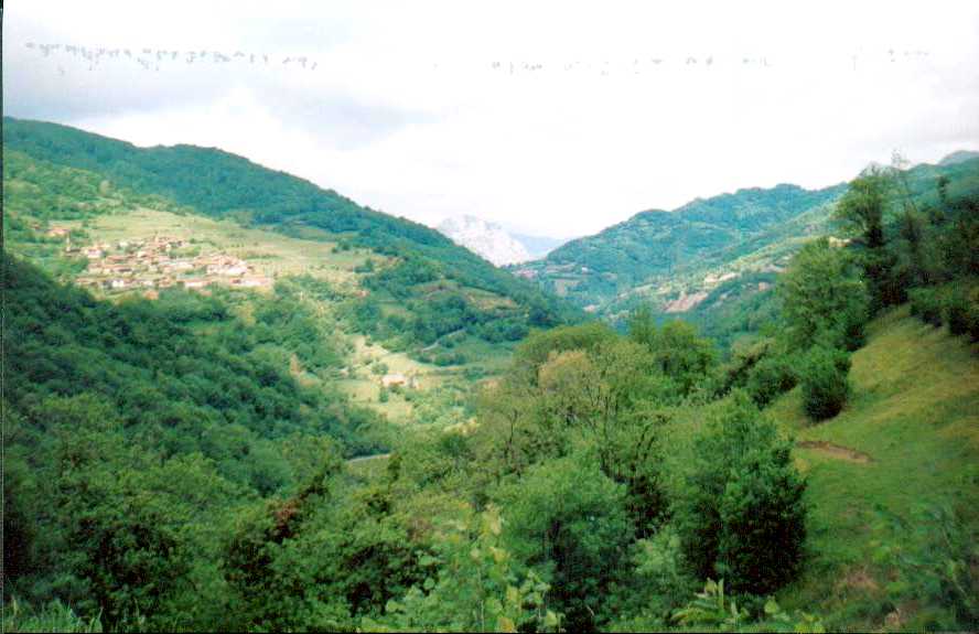 Vista del valle (Cienfuegos)
