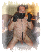 Pat bondage