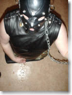 Spunk floor