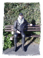 Me on bench