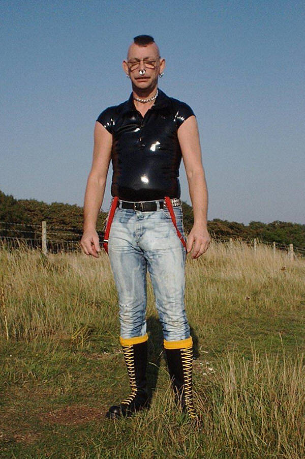 PUNK !!!