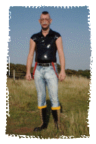 PUNK !!!