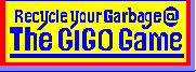 GIGO Game Logo